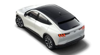 2025 Ford Mustang Mach-E® External Image 3